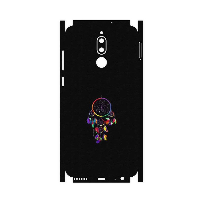 برچسب پوششی ماهوت مدل Dream Catchers-FullSkin مناسب برای گوشی موبایل هوآوی Mate 10 Lite