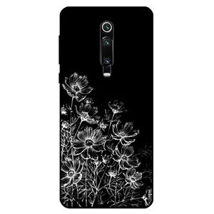 Megafone 7274 Cover For Xiaomi Mi 9T / Mi 9T Pro