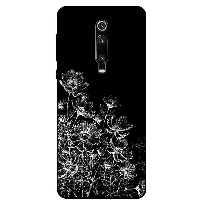 کاور مگافون کد 7274 مناسب برای گوشی موبایل شیائومی Redmi K20 / K20 Pro / k20 Premium