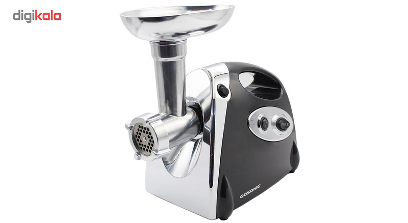 چرخ گوشت گوسونیک مدل GMG-826