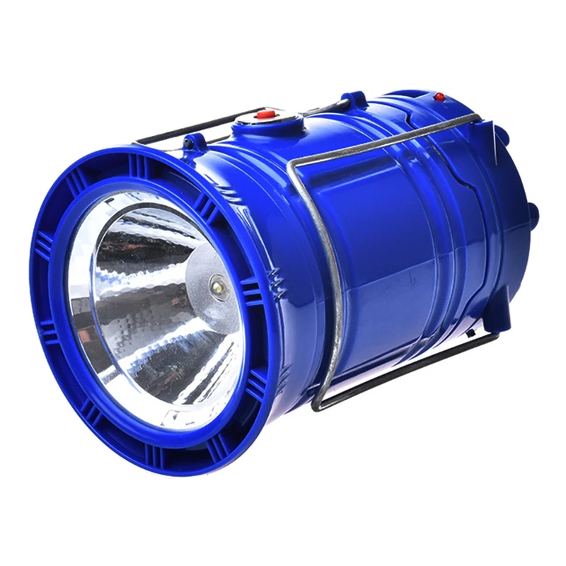 چراغ فانوسی کمپینگ لایتس مدل 5800T