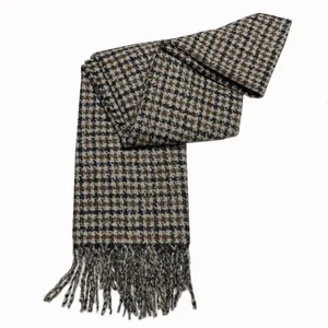 شال گردن مردانه مدل وارداتی کد F 3711