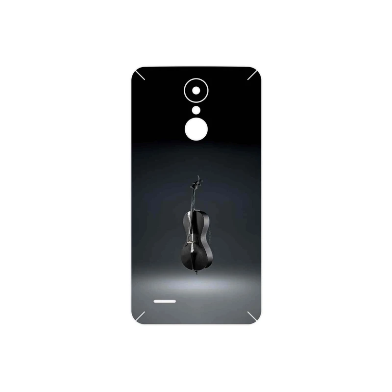 برچسب پوششی ماهوت مدل Cello مناسب برای گوشی موبایل ال جی K8 2017