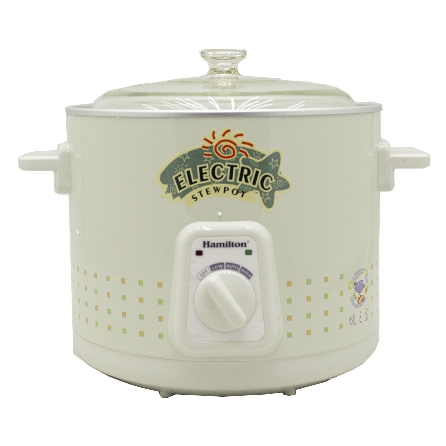 پلوپز همیلتون مدل HSC-5000