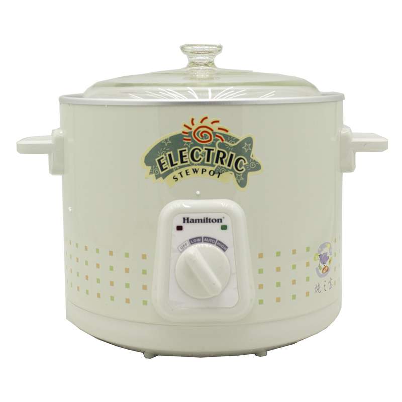 پلوپز همیلتون مدل HSC-5000