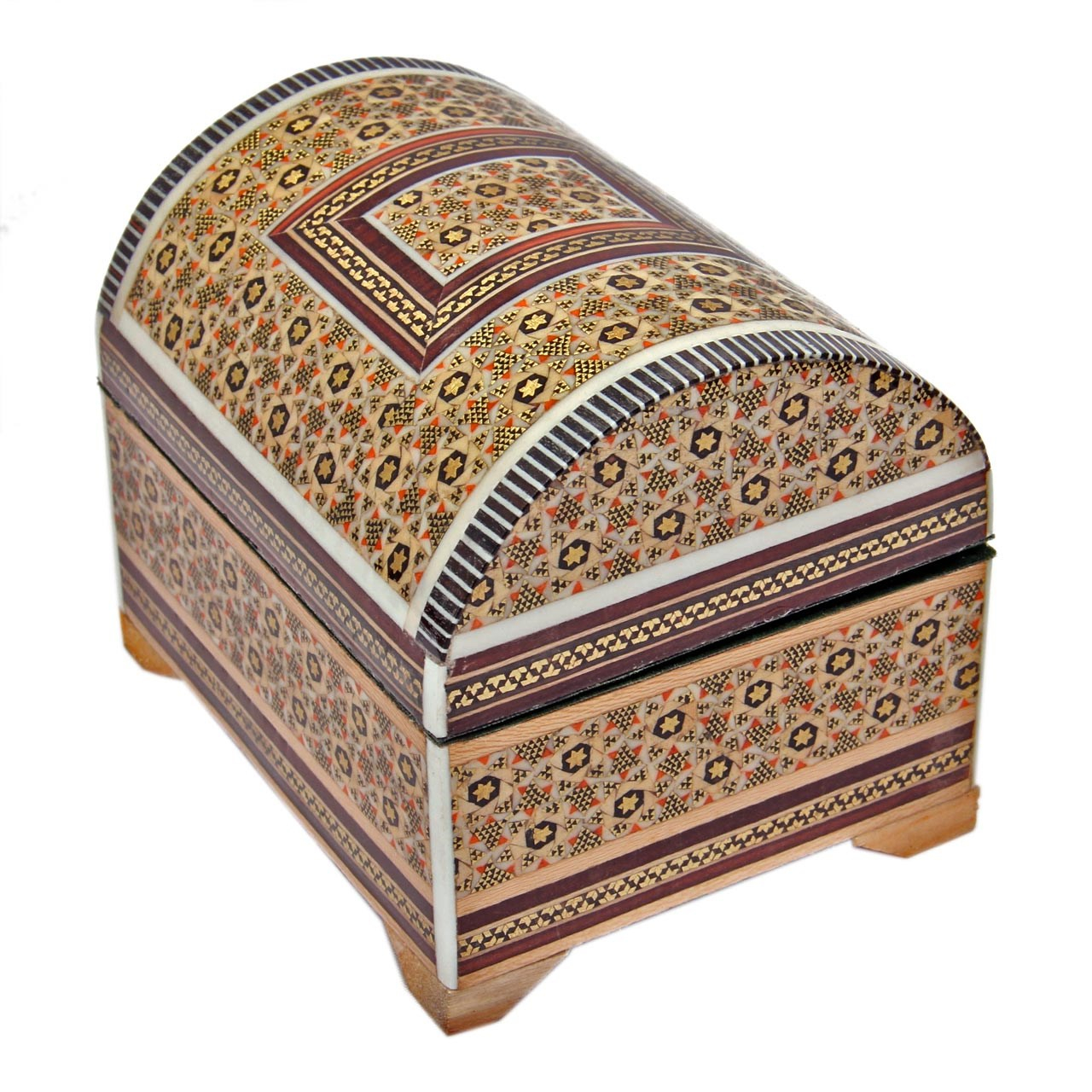صندوق خاتم کاری کد Mkh120