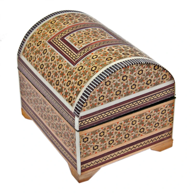 صندوق خاتم کاری کد Mkh120