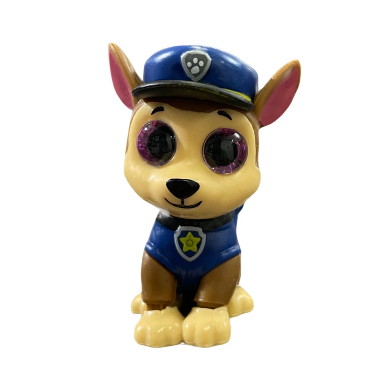 فیگور مدل سگ های نگهبان کد ۰۰۳ ارتفاع ۷ سانتی متر