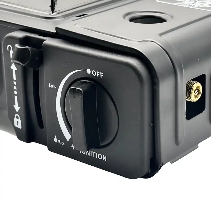 اجاق سفری دسینی مدل BTD-155A