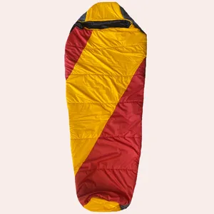 کیسه خواب یک نفره مدل Azaran