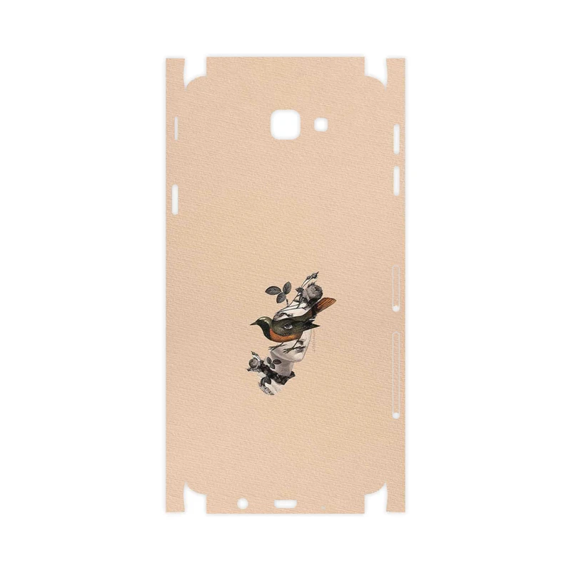 برچسب پوششی ماهوت مدل Collage of surreal Portrait of Women 2-FullSkin مناسب برای گوشی موبایل سامسونگ Galaxy J5 Prime