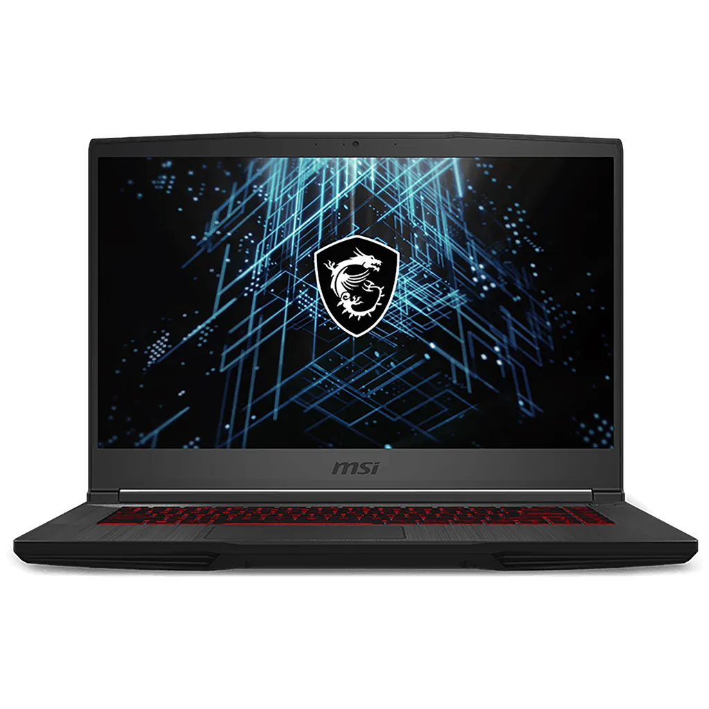 لپ تاپ 15.6 اینچی ام اس آی مدل GF63 11SC-i7