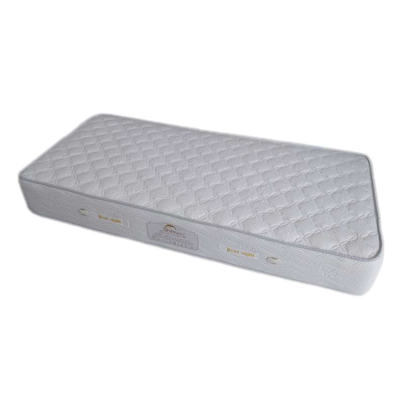 تشک بِست نایت مدل Gd3 دو نفره 200×160 سانتی متر