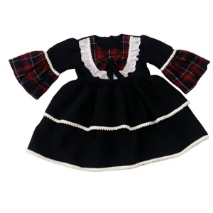 پیراهن دخترانه مدل نسترن