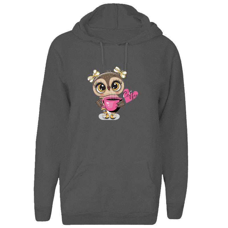 هودی زنانه مدل S3