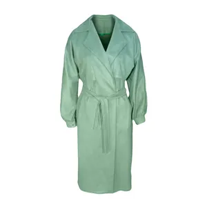 پالتو زنانه مدل AZ1010