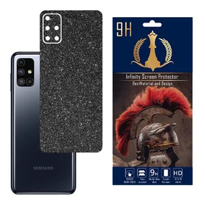 Infinity PRO MAX Cover Sticker For SAMSUNG GALAXY M51