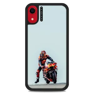 AKAM AMC-WAXR-MOTORCYCLE-10Cover For Apple iPhone XR