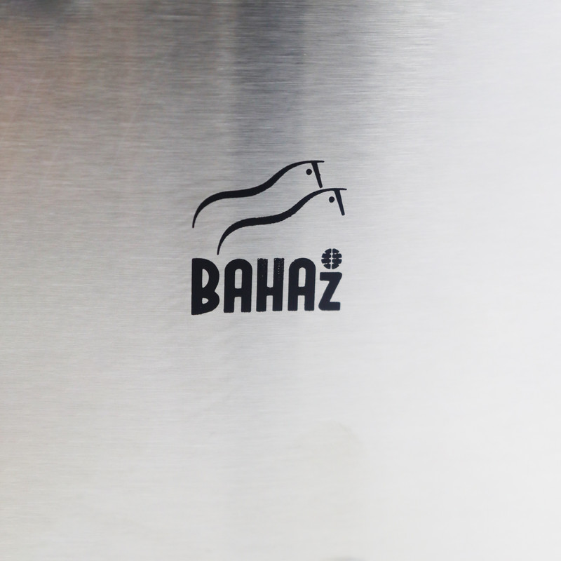 فرچه توالت شوی بهازکالا مدل دیواری کد 1YPB-estil