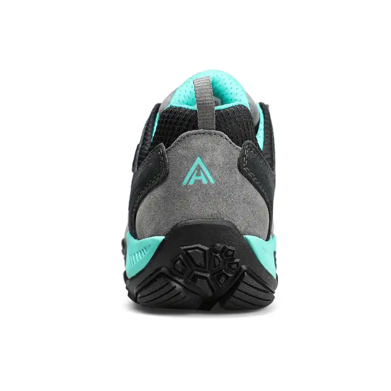 کفش پیاده روی زنانه هامتو مدل 19066B-2