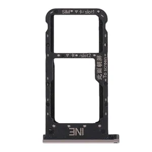 خشاب سیم کارت مدل N3i-Sil مناسب برای گوشی موبایل هوآوی Nova 3i