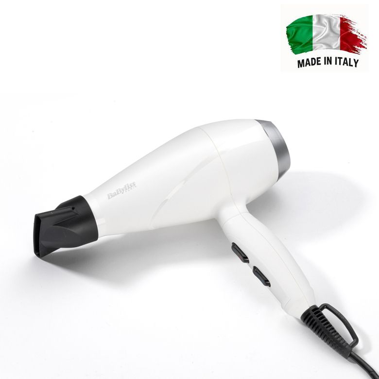 سشوار حرفه ای بابیلیس مدل 6704SDE -  - 9