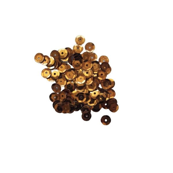 پولک کد SPL-007-NN وزن 60 گرم