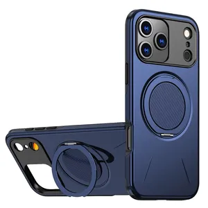 BodyGuard RingStand Cover For Apple iPhone 17 Pro Max