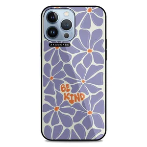 AKAM AMC-WA13PROMAX-QOUTES18 Cover For Apple iPhone 13 Pro Max