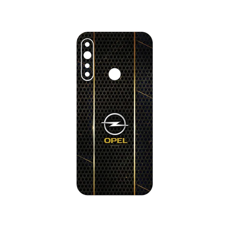 برچسب پوششی ماهوت مدل OPEL مناسب برای گوشی موبایل جی پلاس P10