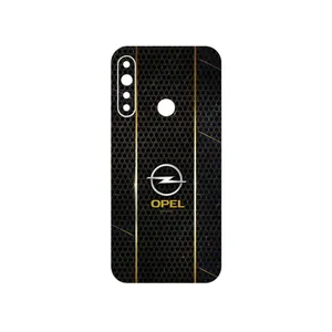 MAHOOT OPEL Cover Sticker for Gplus P10