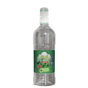 عرق گزنه مهرگل - 1 لیتر