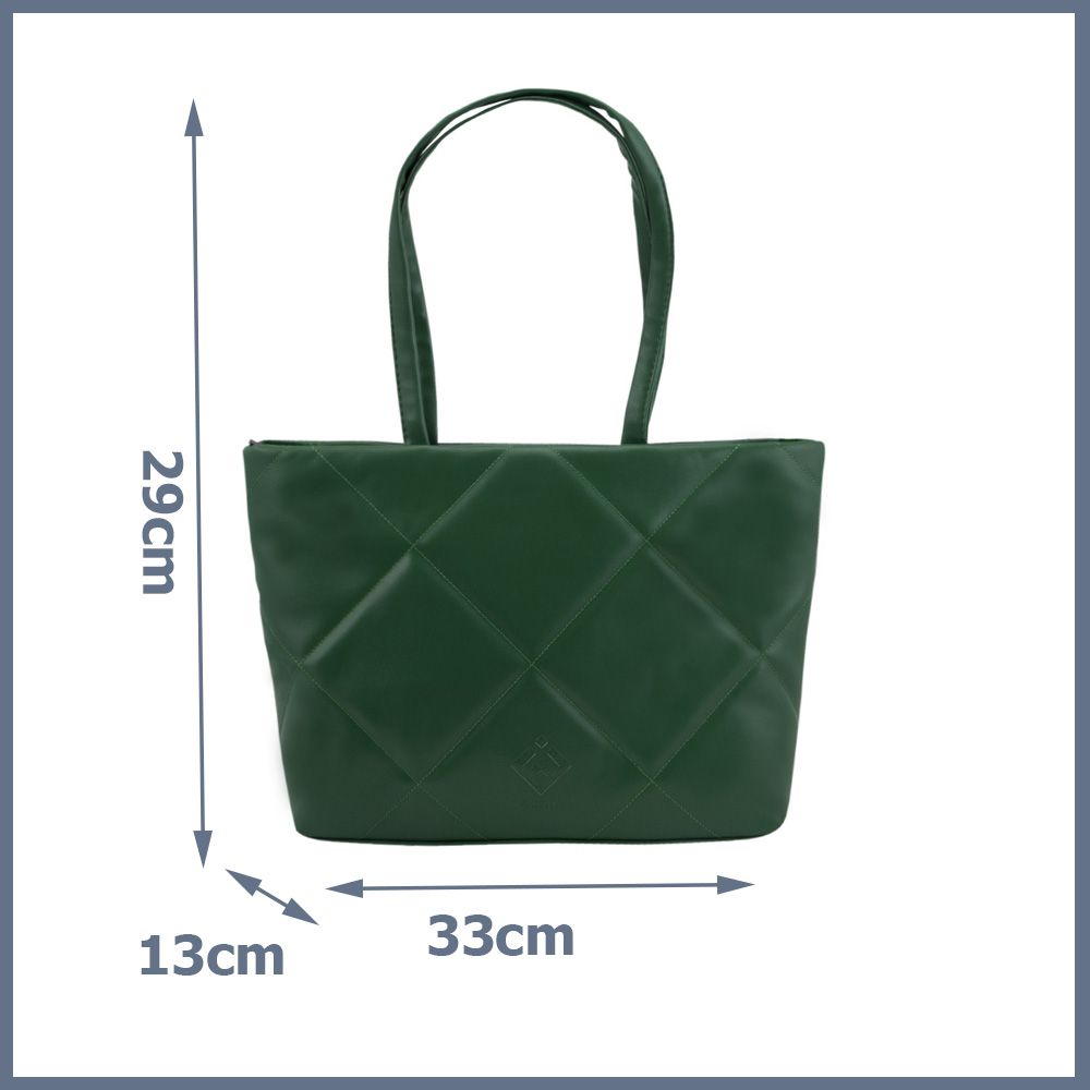 کیف دوشی زنانه فیریسکی مدل NU-sh00959 -  - 12