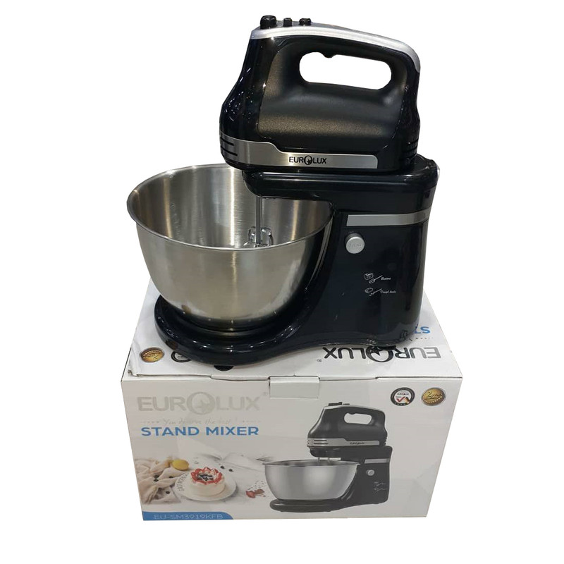 همزن یورولوکس مدل EU-SM3919KFB