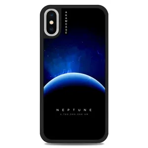 AKAM AMC-WAX-PLANET-6 Cover For Apple iPhone X/Xs