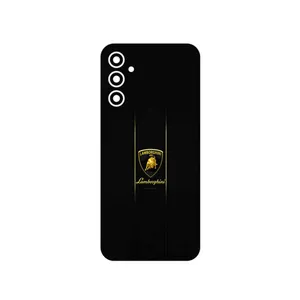MAHOOT Lamborghini Cover Sticker for Samsung Galaxy A14