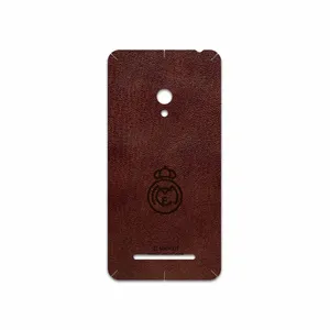 MAHOOT NL-REAL Cover Sticker for ASUS Zenfone 5