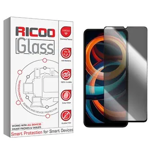 Ricoo RiC2 Privacy Screen Protector For Xiaomi Redmi A3