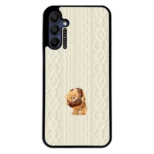 AKAM AMC-WSGA15-TRICOT-26 Cover For Samsung Galaxy A15