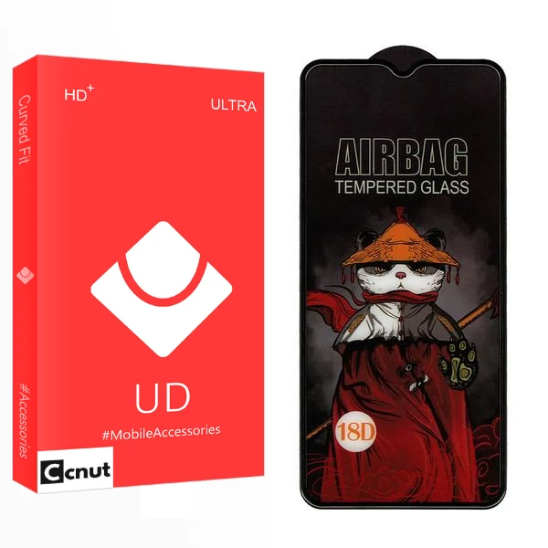 محافظ صفحه نمایش کوکونات مدل UD2 Air Bag مناسب برای گوشی موبایل شیائومی Redmi A2 Plus