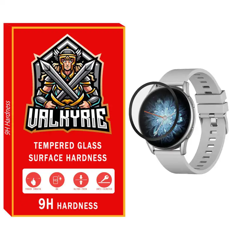 محافظ صفحه نمایش نانو والکری مدل WTCH-V مناسب برای ساعت هوشمند کسیلکتK10