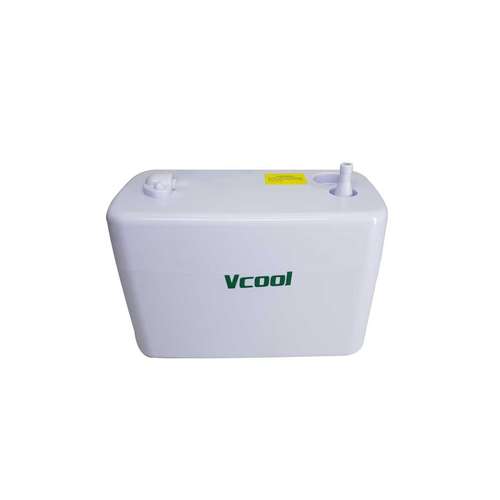 پمپ تخلیه آب کولر گازی وی کول مدل PC-24A