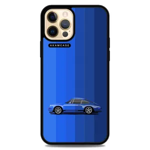 AKAM AMC-WA12PRO-CARS-23 Cover For Apple iPhone 12 Pro