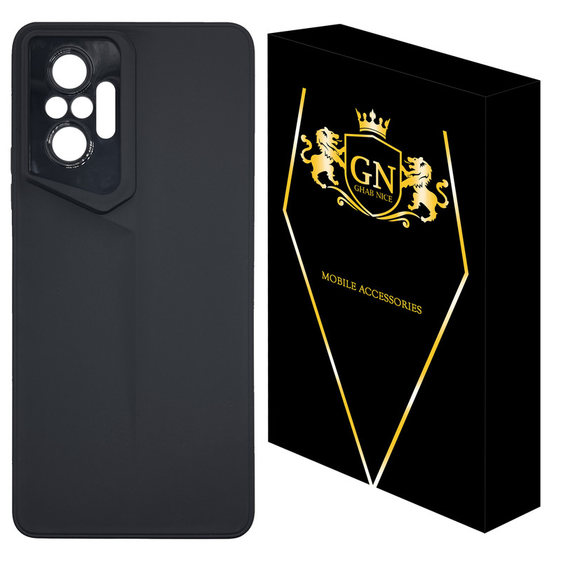 کاور قاب نایس مدل PRDESIGN مناسب برای گوشی موبایل شیائومی Redmi Note 10 Pro / Redmi Note 10 Pro Max