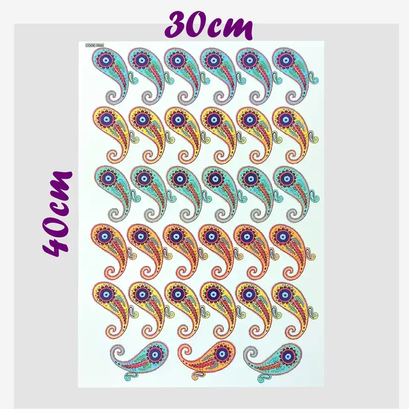 برچسب ترنسفر مدل بته جقه مادر و فرزند