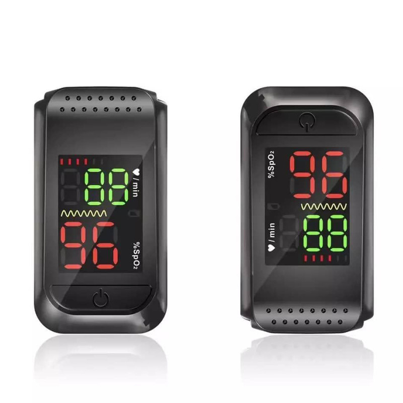 پالس اکسیمتر مدل 811