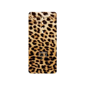 MAHOOT Leopard Skin Cover Sticker for OnePlus 8