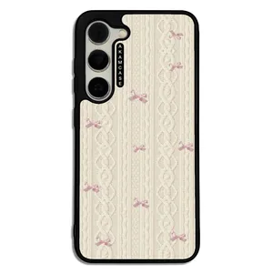 AKAM AMC-WSGS23-TRICOT-1 Cover For Samsung Galaxy S23