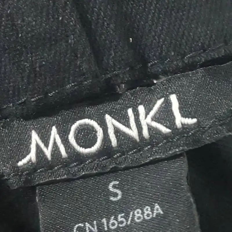 سارافون زنانه مانکی مدل 0945938001