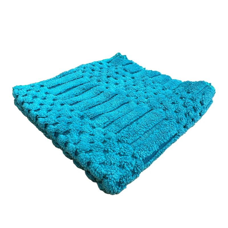 دستمال آشپزخانه مدل نانو پولیشی مجموعه 6 عددی